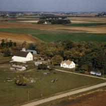 Arthur Kasal, Jr. farm
