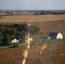 Arthur Kasal, Sr. farm