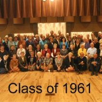 50th reunion-Hutchinson Class of 1961