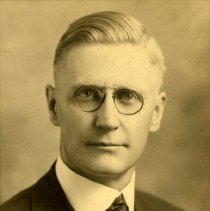 Edgar J. Stearns