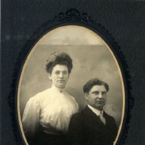 Arthur B. and Louise Stocking