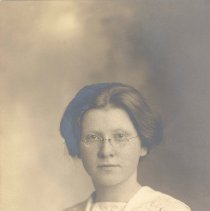 Emma Nordstrom Zierke