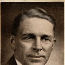 Ancher Nelsen campaign card