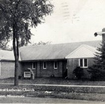 Grace Evangelical Lutheran Church, Hutchinson, MN