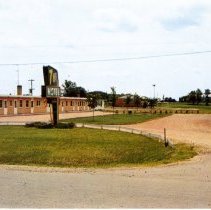 7-Hi Motel, Hutchinson, MN