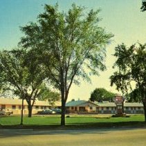 Hutch Motel, Hutchinson, MN