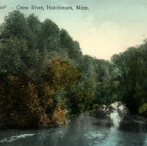 The Willows, Crow River, Hutchinson, MN