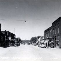 Main Street, Hutchinson, MN