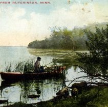 Greetings from Hutchinson, MN