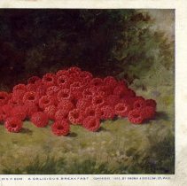 A Delicious Breakfast