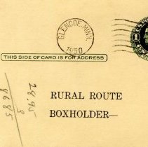 McDonald's Hatchery & Poultry Farm, Hutchinson, MN-reverse