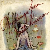 Greetings from Hutchinson, MN