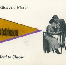 All the Girls Are Nice in Hutchinson, MN