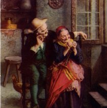 Well, here I am in Hutchinson, MN