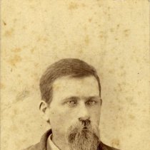 Daniel Saunders Todd