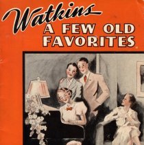 Watkins songbook