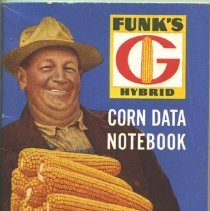 Funk's G notebook