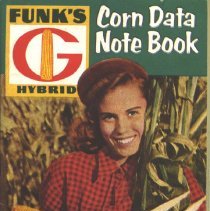 Funk's G notebook