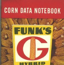 Funk's G notebook