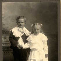 Ernest & Lillie Jahnke