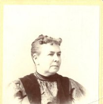 Lucy (Day) (Mrs Dr. Kee) Wakefield