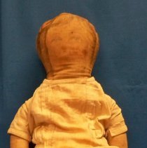Doll, front