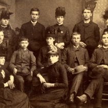 Harry B. Wakefield & others