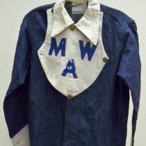 M.W.A. Uniform
