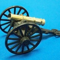 Toy Cannon