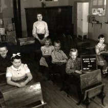 McLeod County School District #4, 1954