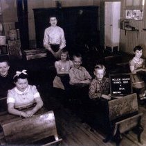 McLeod County School District #4, 1954