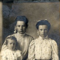 Daughters of Louis Martin