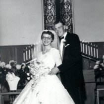 Ardelle Hahn & Ray Hoernemann