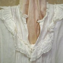 Dress detail