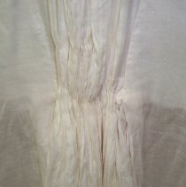 Dress detail
