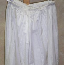 Cotton Skirt