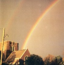 First Congregational United Church of Christ, Glencoe, MN