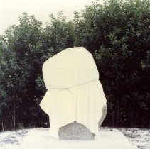 White Family Monument