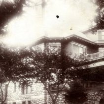 Joseph Brechet House, Glencoe, MN c.1900