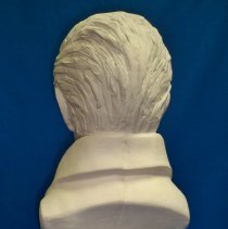 Elvis Presley bust