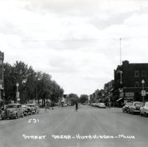 Main Street, Hutchinson, MN