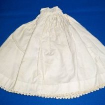 Doll Petticoat