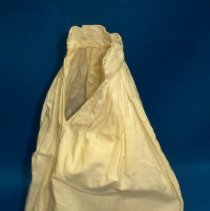 Doll Petticoat, right back