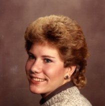 Michelle Voight 1985