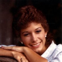 Beth Traver 1985