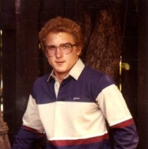 Randy Mackenthun 1985