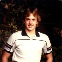 Scott Schrupp 1985
