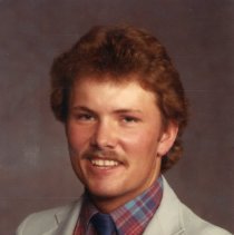 Brett Brelje,1985