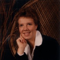 Cindy Engelmann 1985