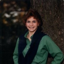 Carla Farenbaugh, 1985